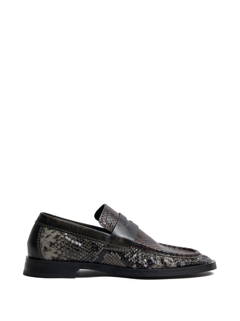 Zita loafers 1
