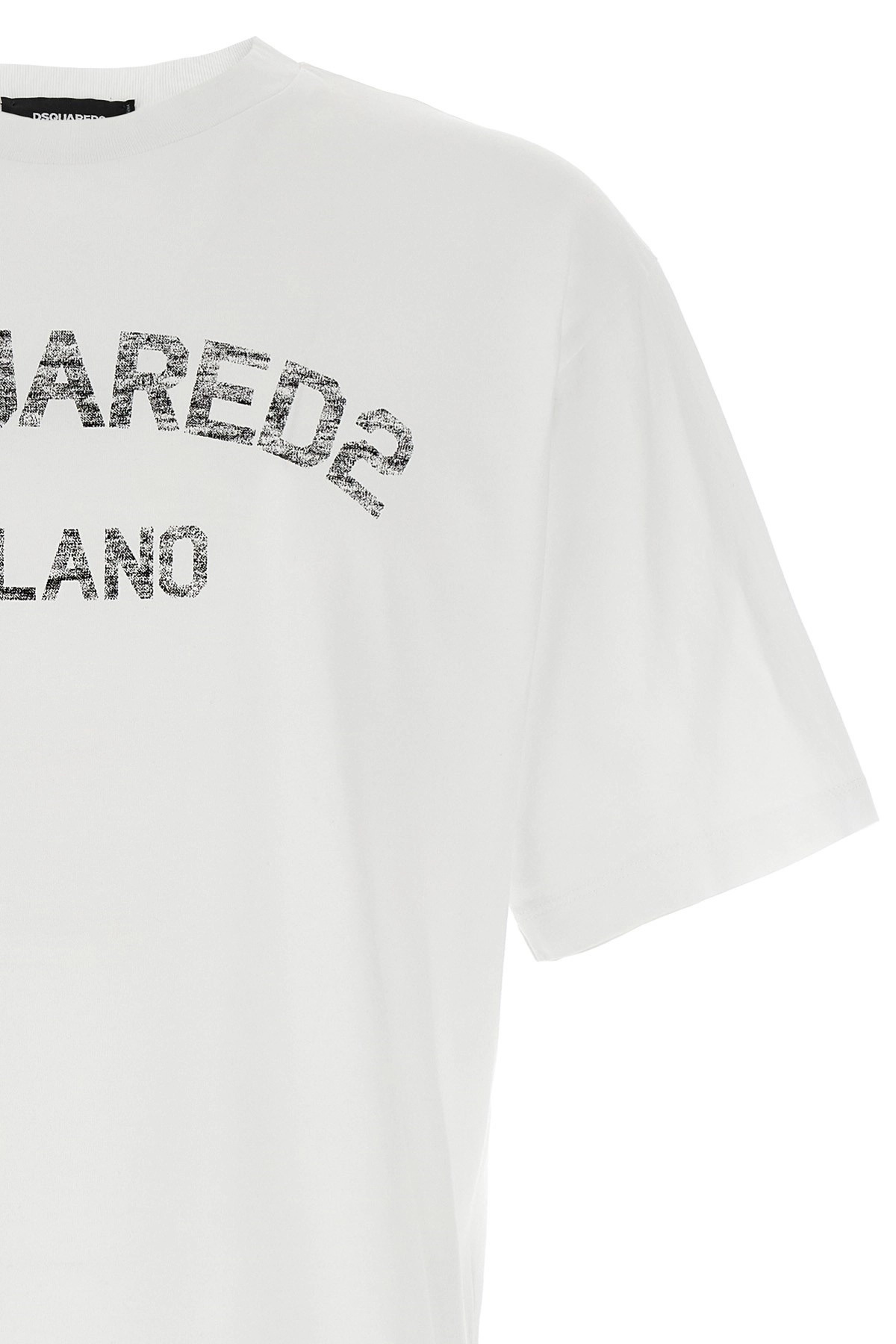 'Loose fit' T-shirt - 4