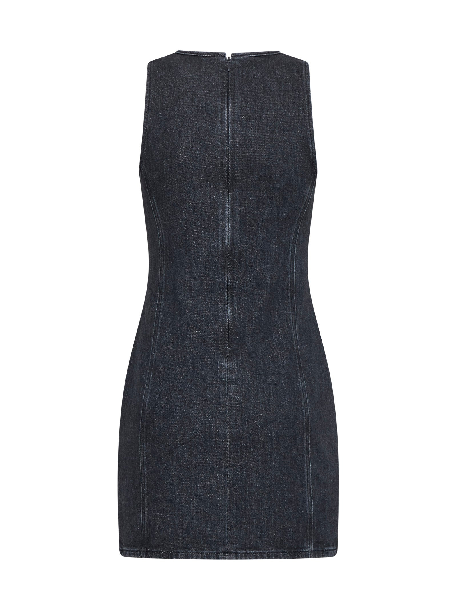 Diesel Women Top M-Clarksvillex-A In Maglia - 2