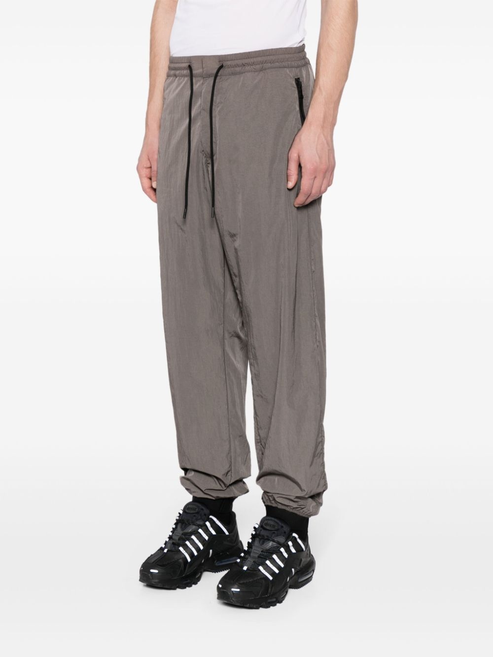 Save The Sea track pants - 3