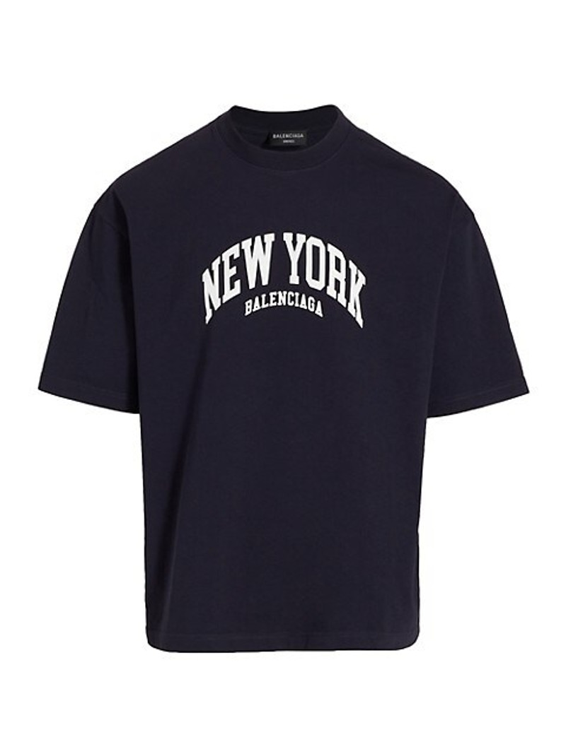 New York Logo T-Shirt - 1