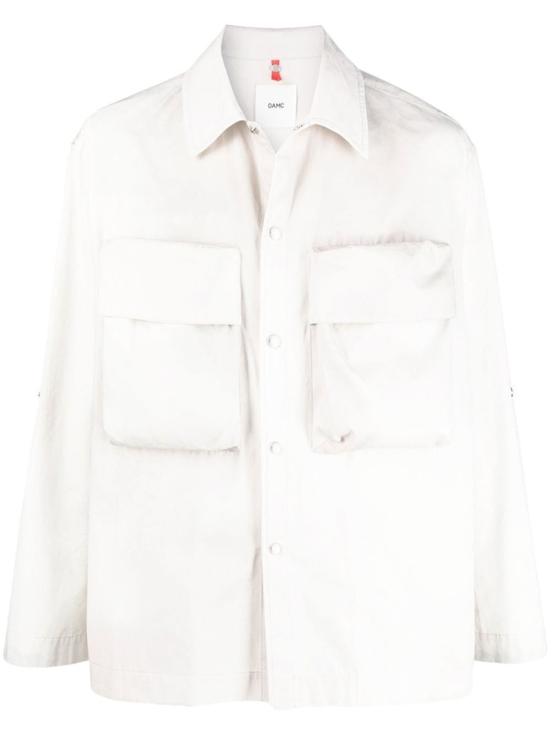 shirt jacket 1