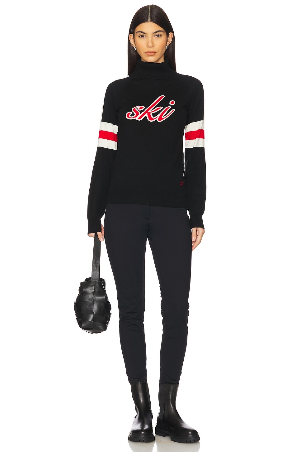 Neve Sweater - 4