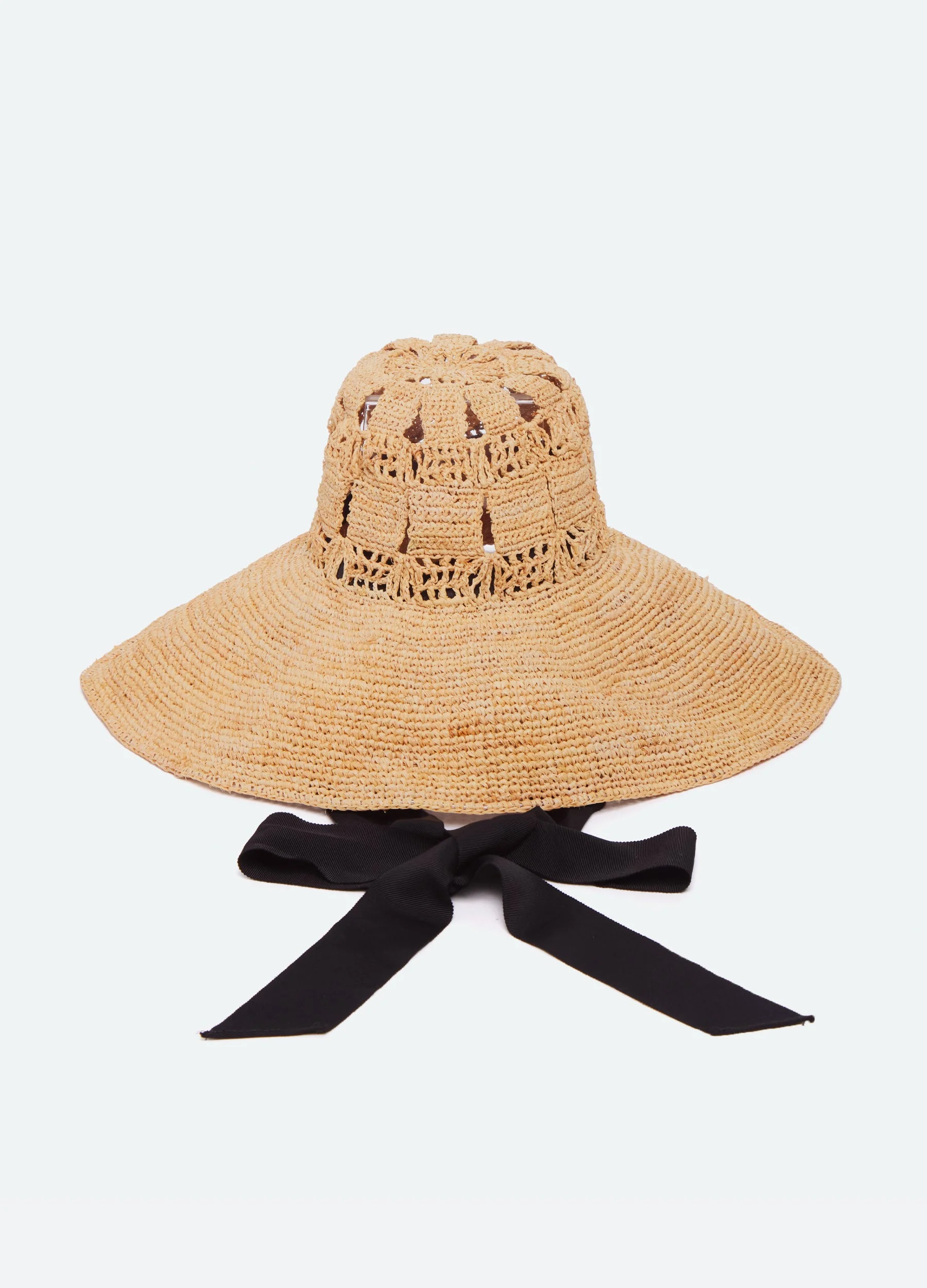 Blanche Hat - 1