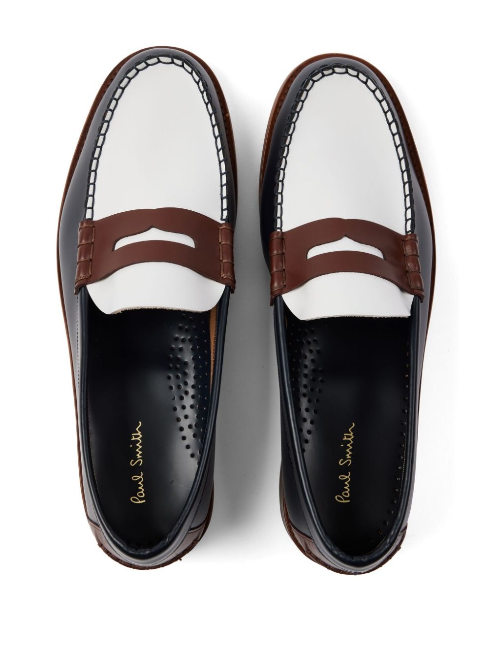 Lido loafers - 4