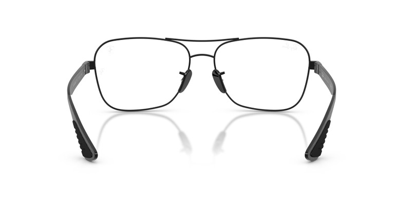 RB8436M OPTICS SCUDERIA FERRARI COLLECTION 6