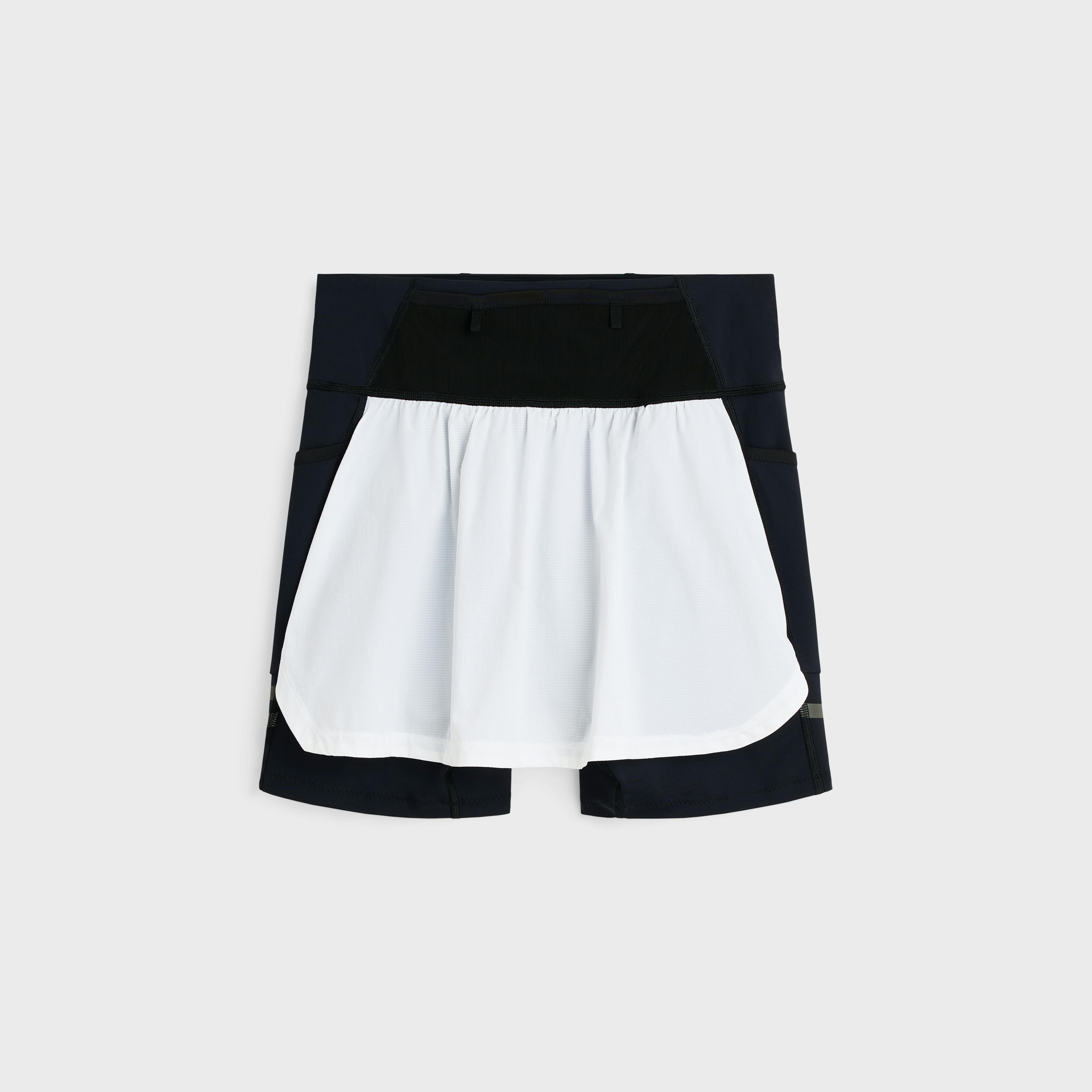 Helgafell Running Skirt - 2