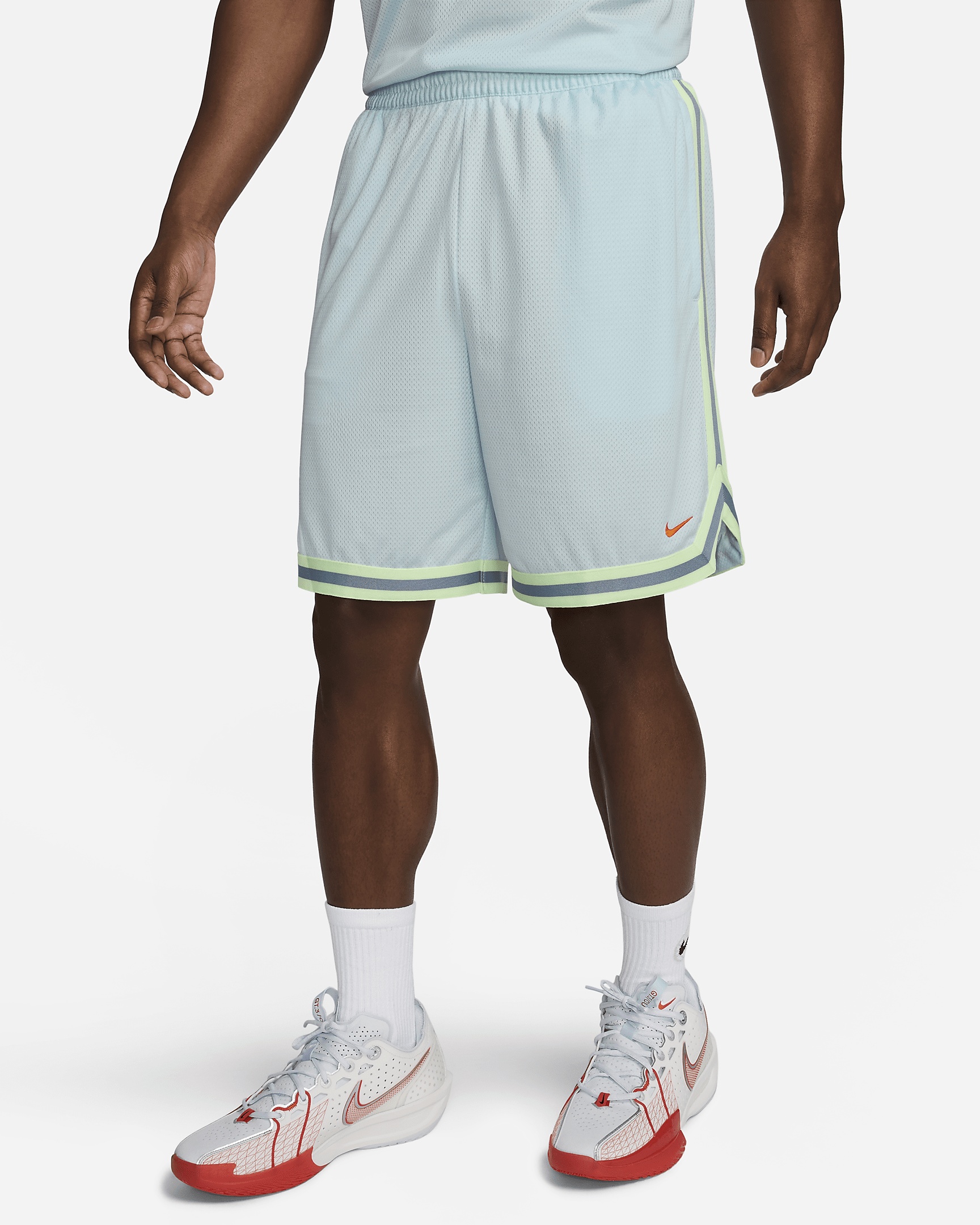 Nike Nike DNA Men's Dri-FIT 8