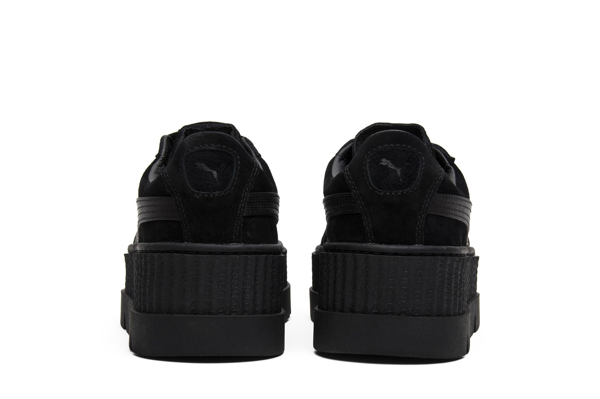 Fenty x Wmns Cleated Creeper 'Black' - 6