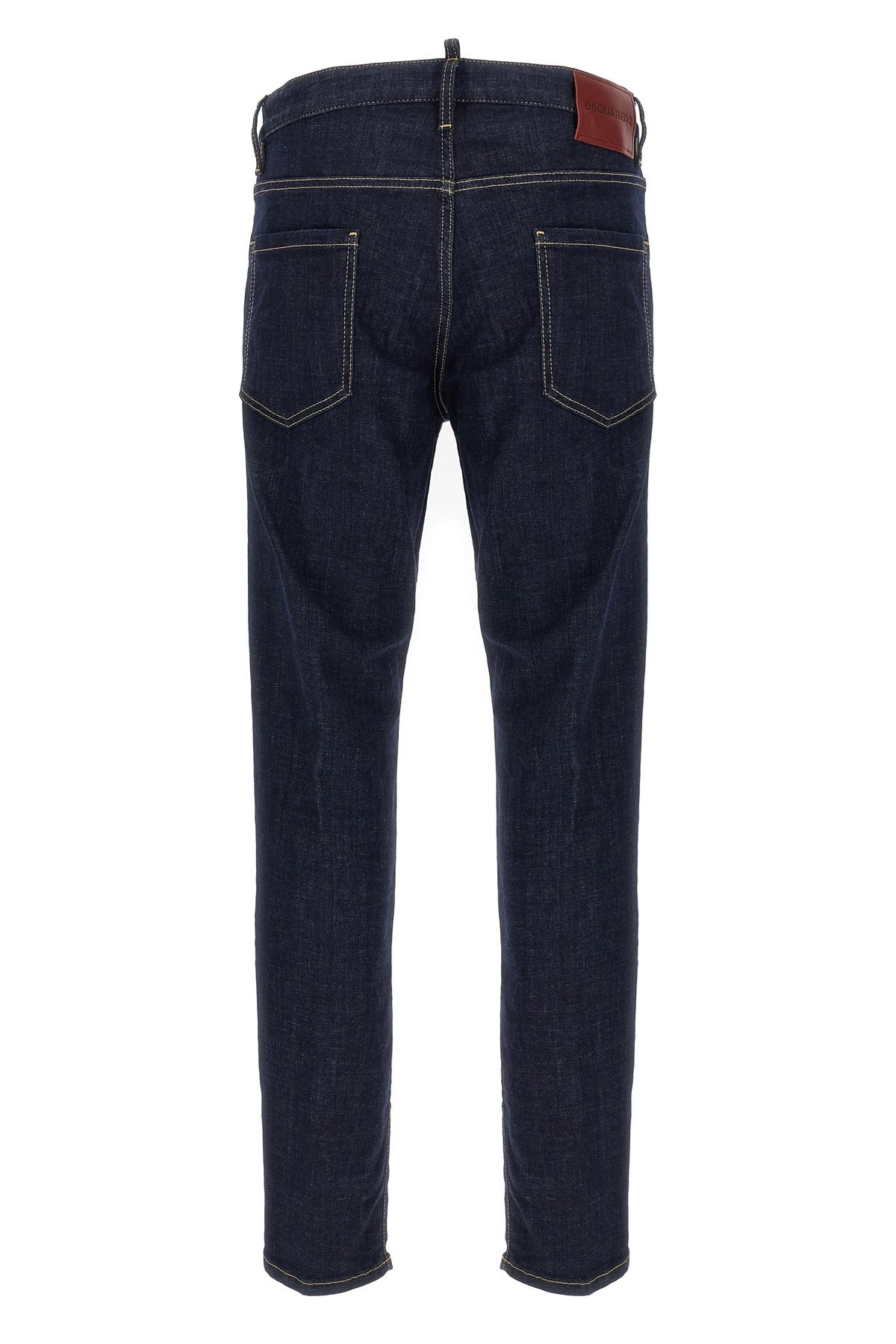 'Cool Guy' jeans - 3