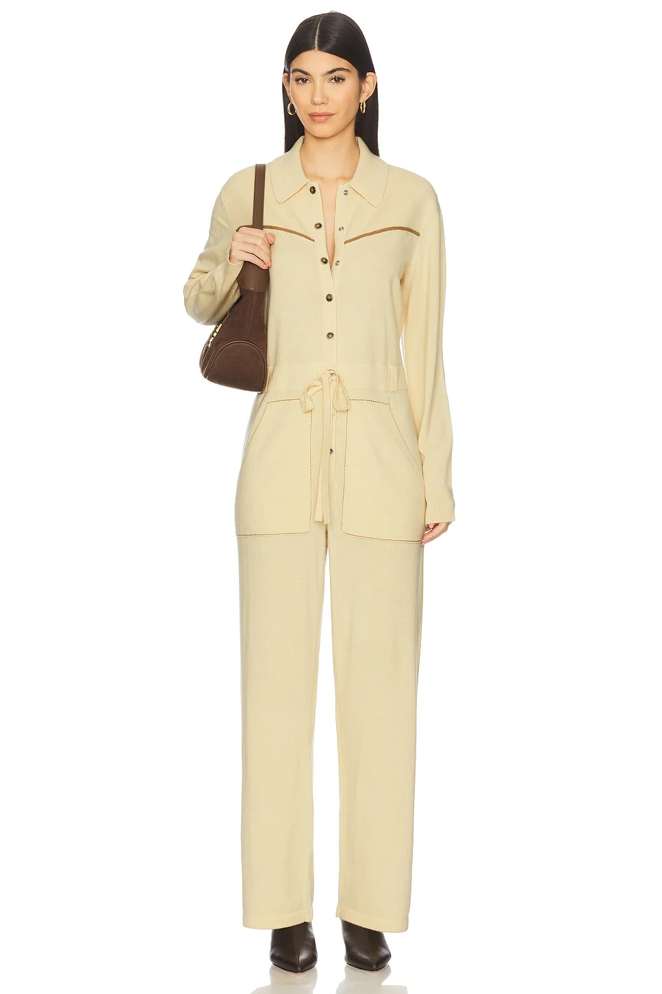 Western Everywear Coverall - 1