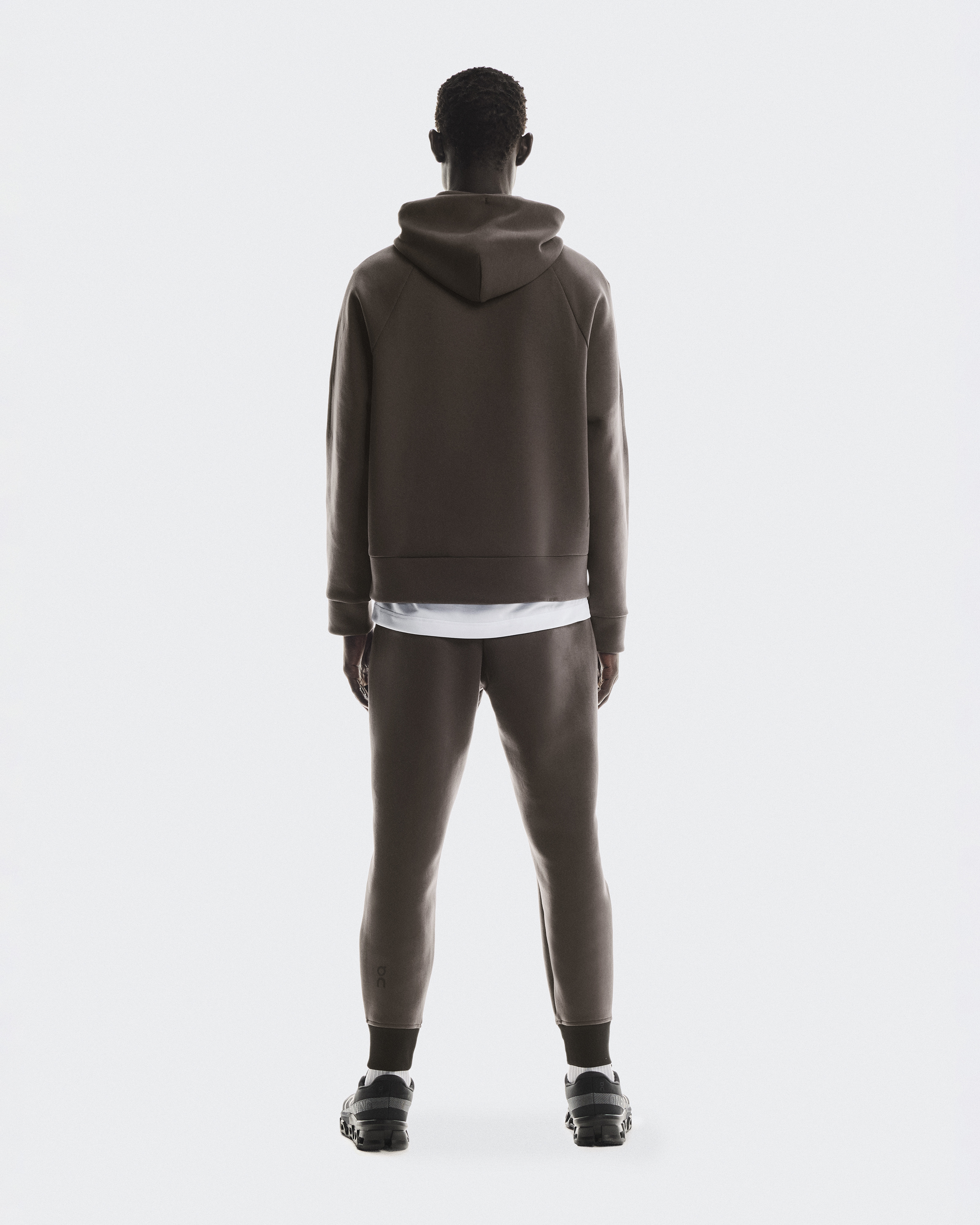 Focus Tech Sweatpants - 2