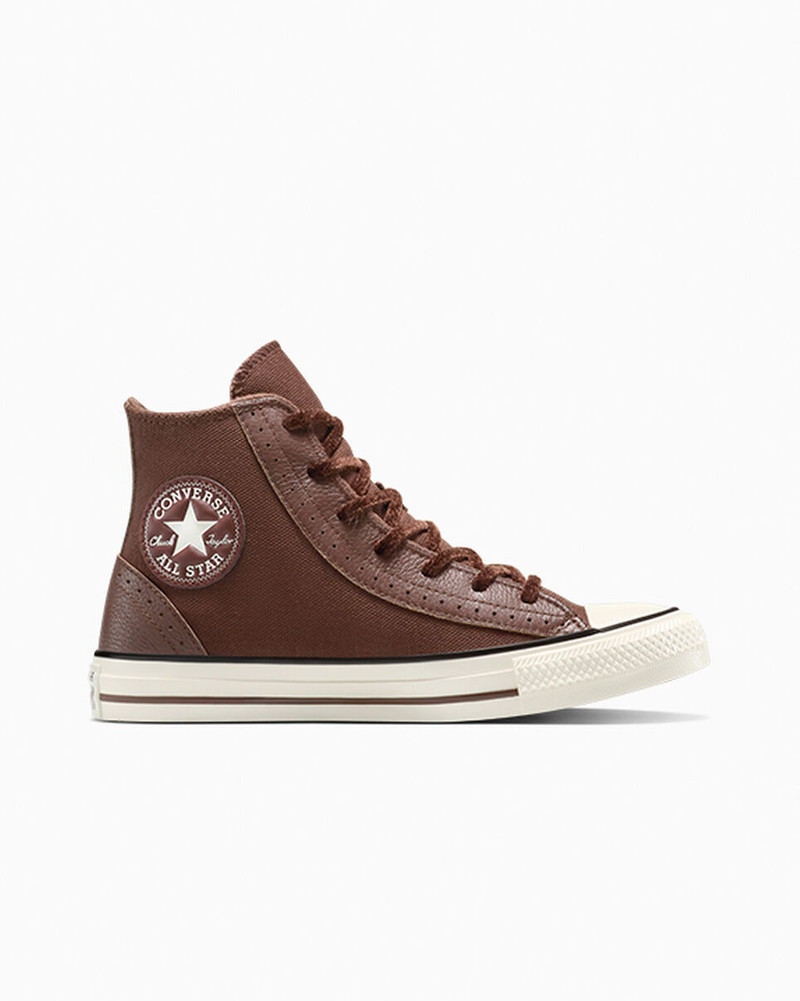 Chuck Taylor All Star Fleece Lined 1
