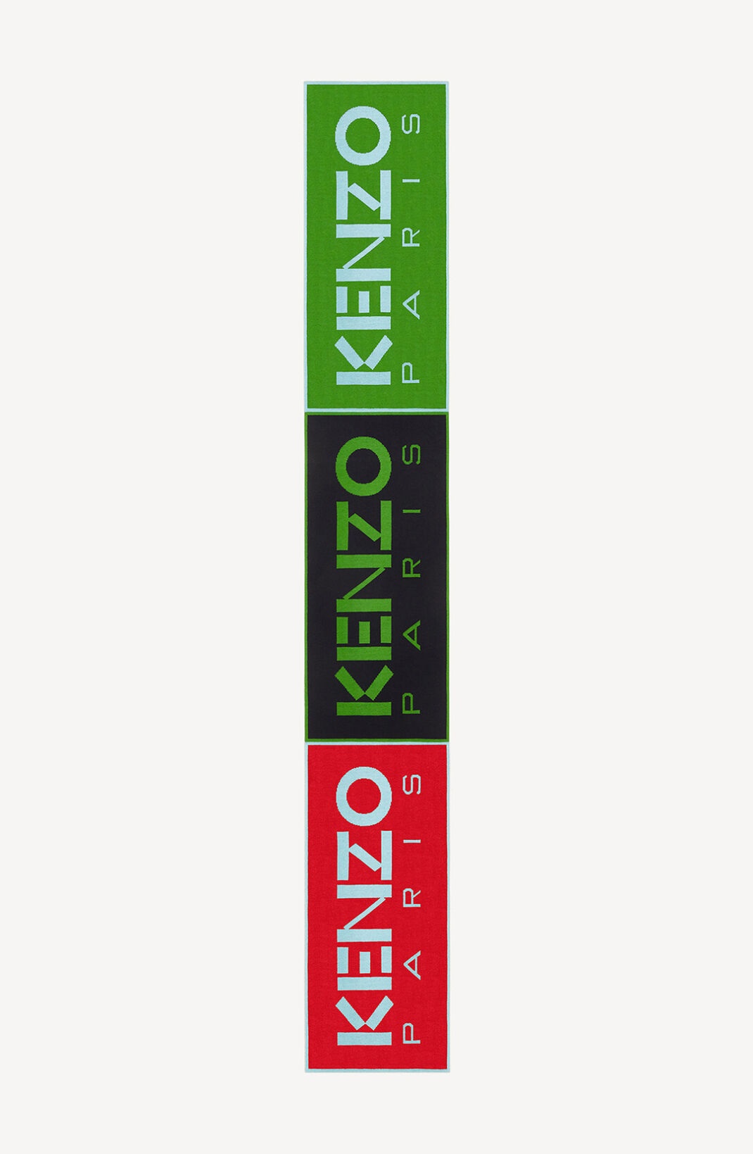 KENZO Box scarf - 1