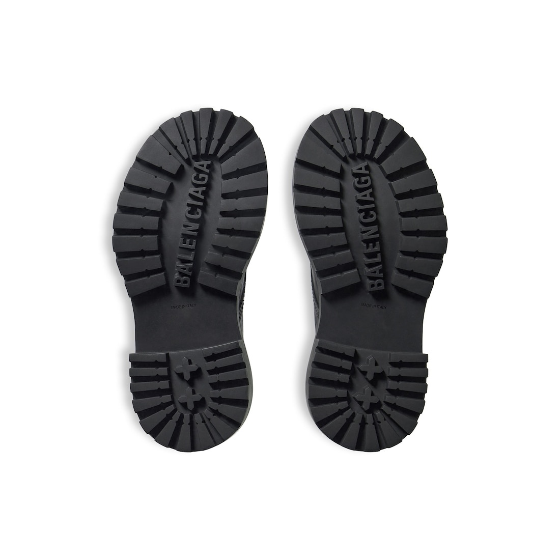 Men's Hummer Derbie  in Black - 7