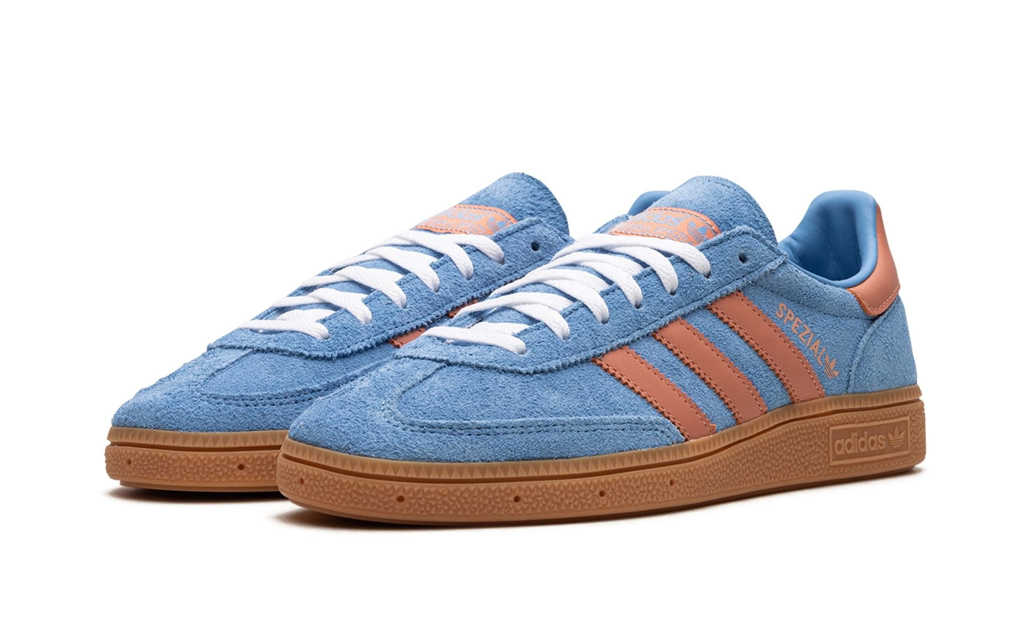 Handball Spezial Wmns "Light Blue" - 2