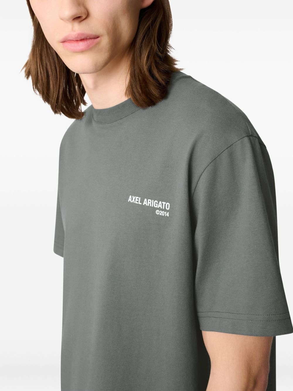 Legacy T-shirt - 5