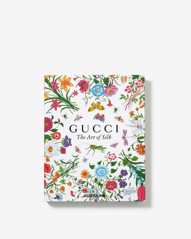 Gucci: The Art of Silk 5