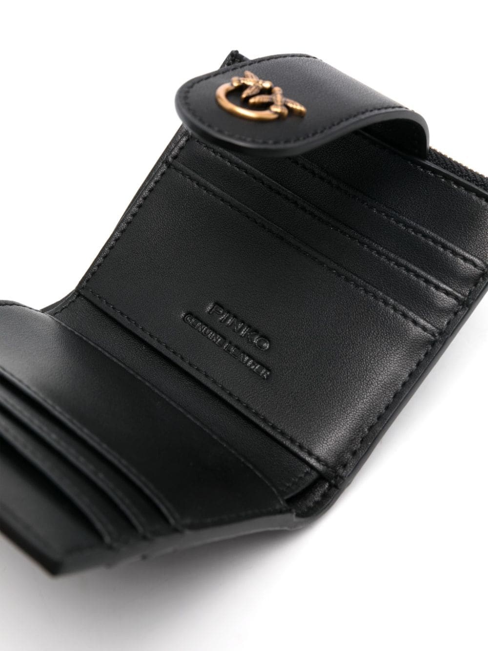 leather wallet - 3