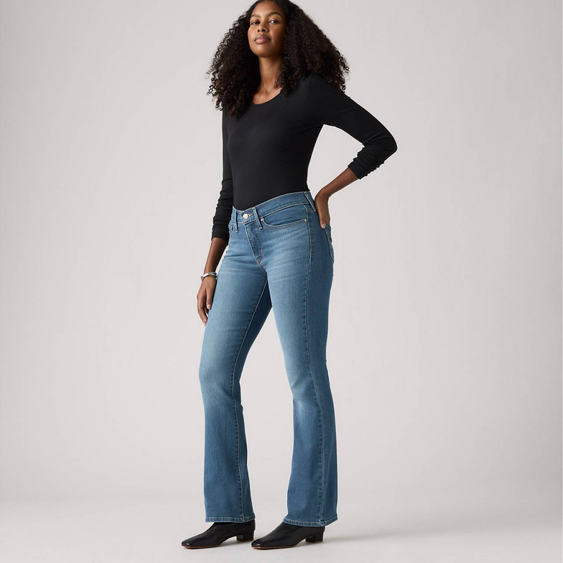 Levi's 315 SHAPING BOOTCUT WOMEN'S JEANS outlook