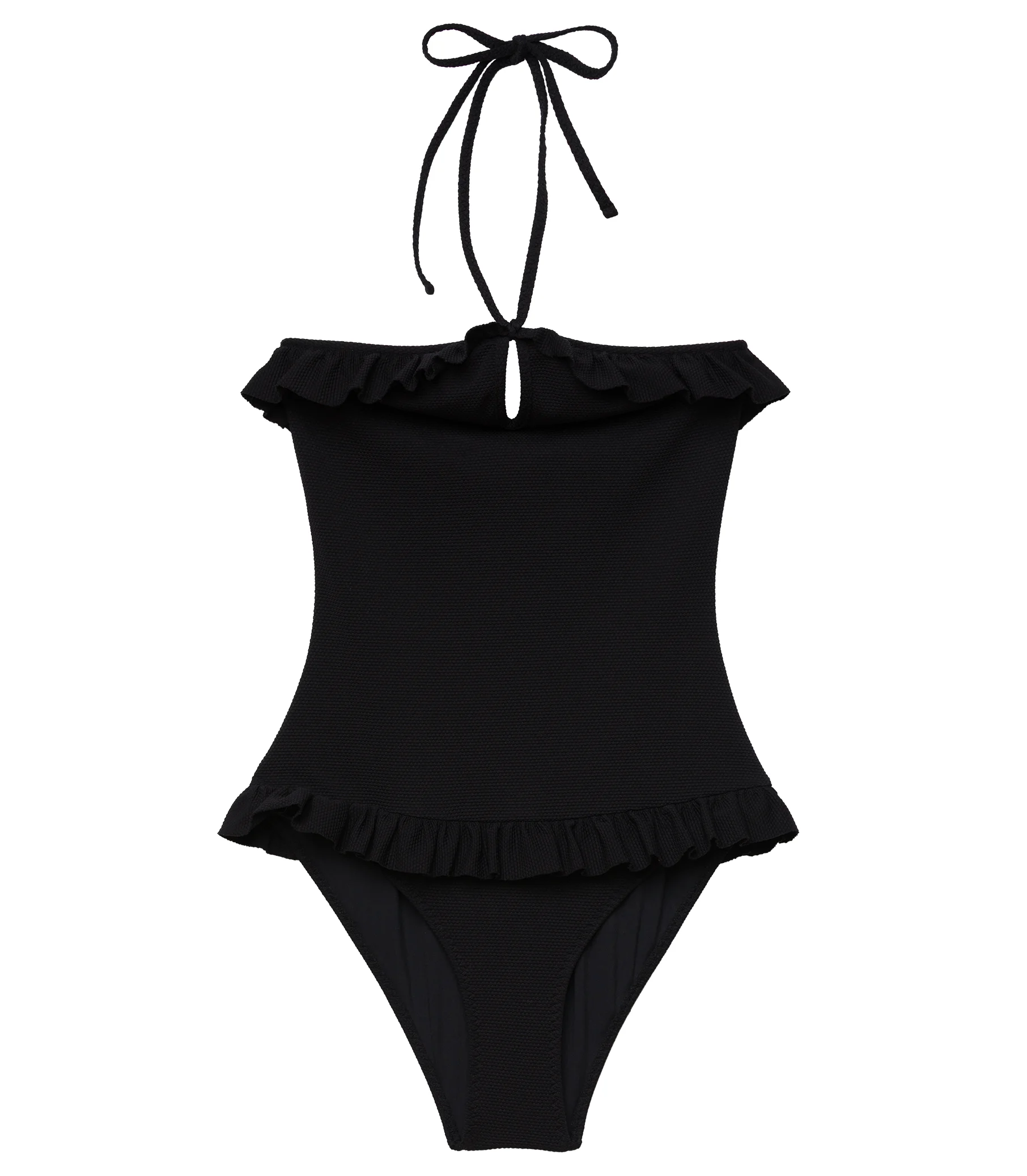 ISLA MAILLOT - 1