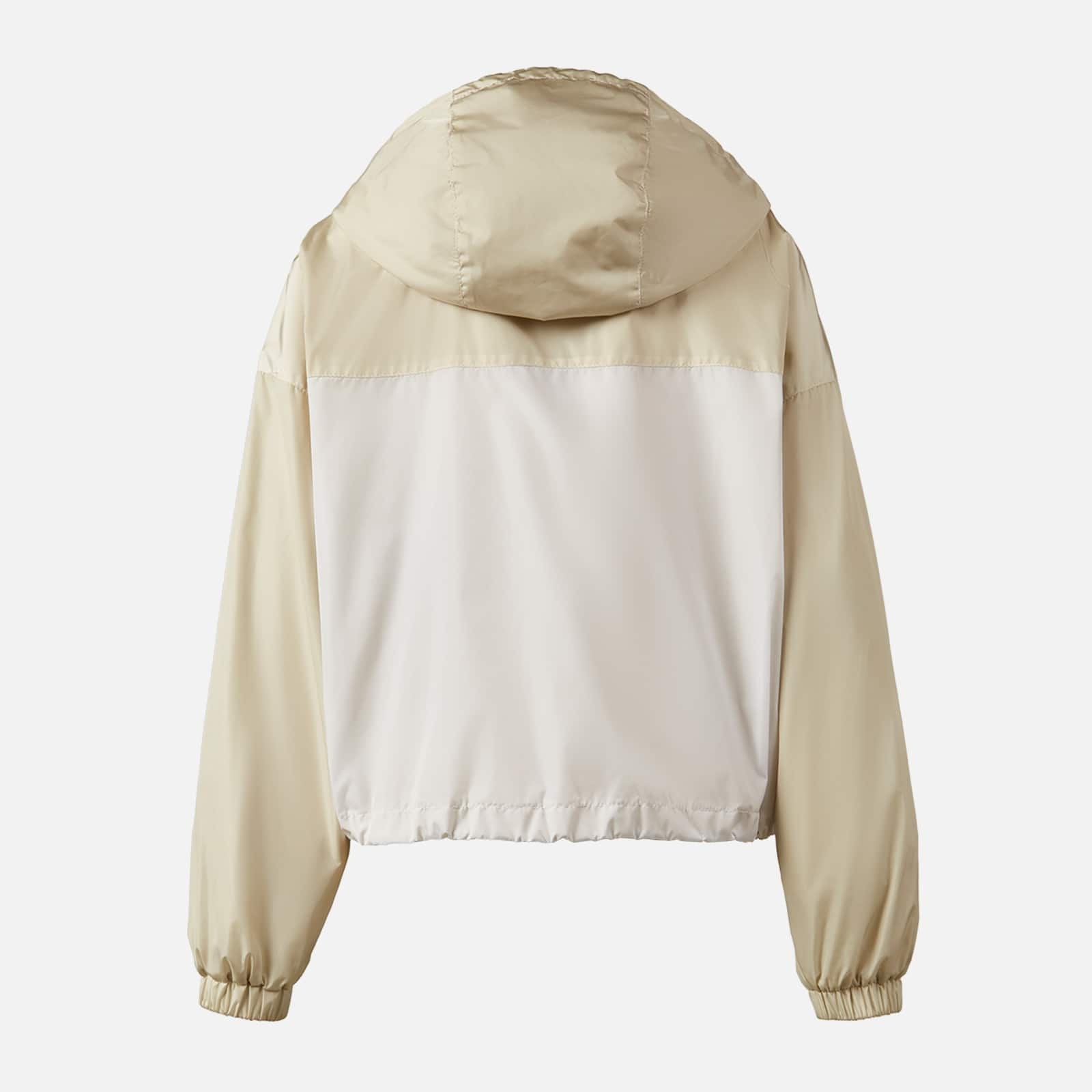 Windbreaker - 2