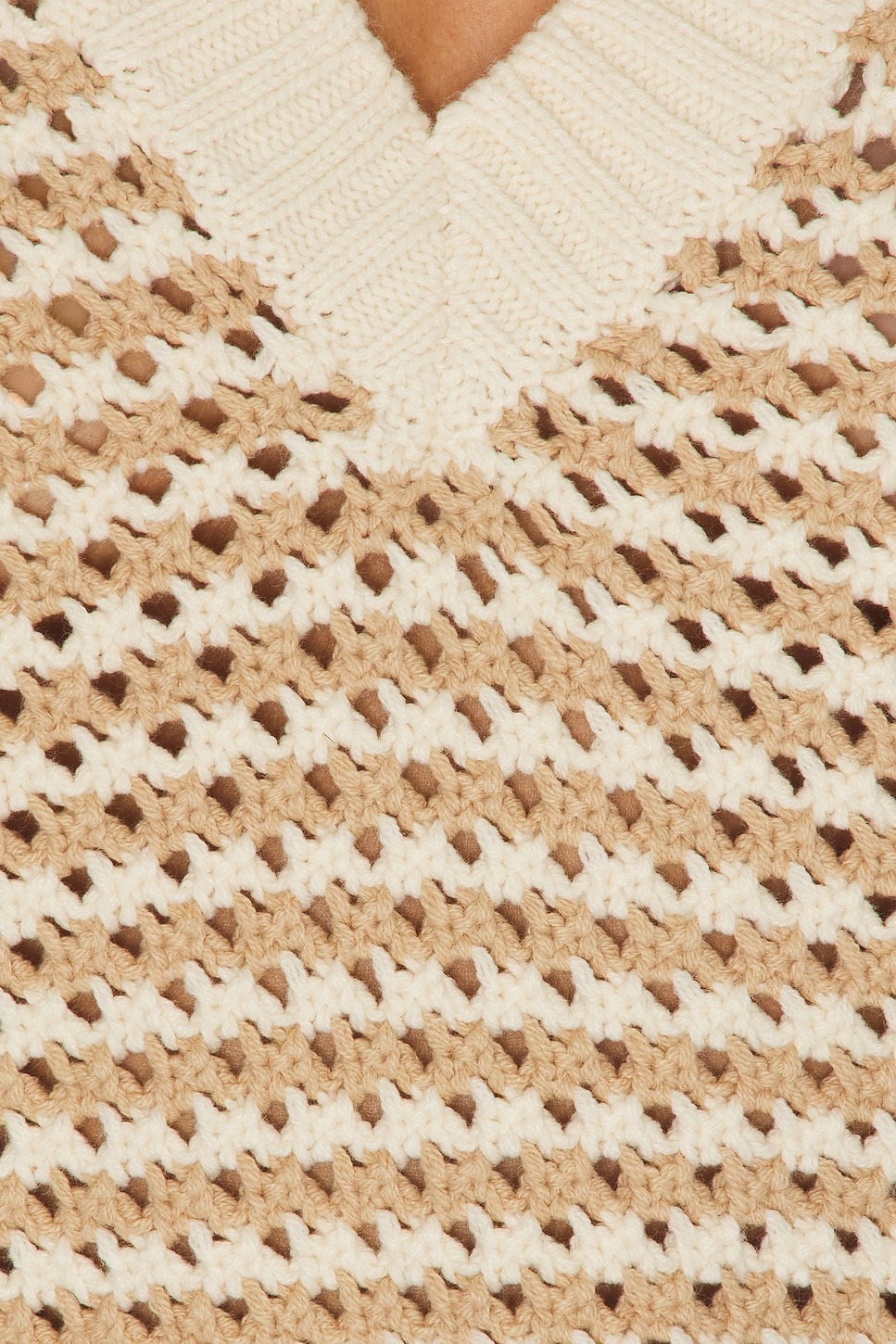 Americana Sweater - 5