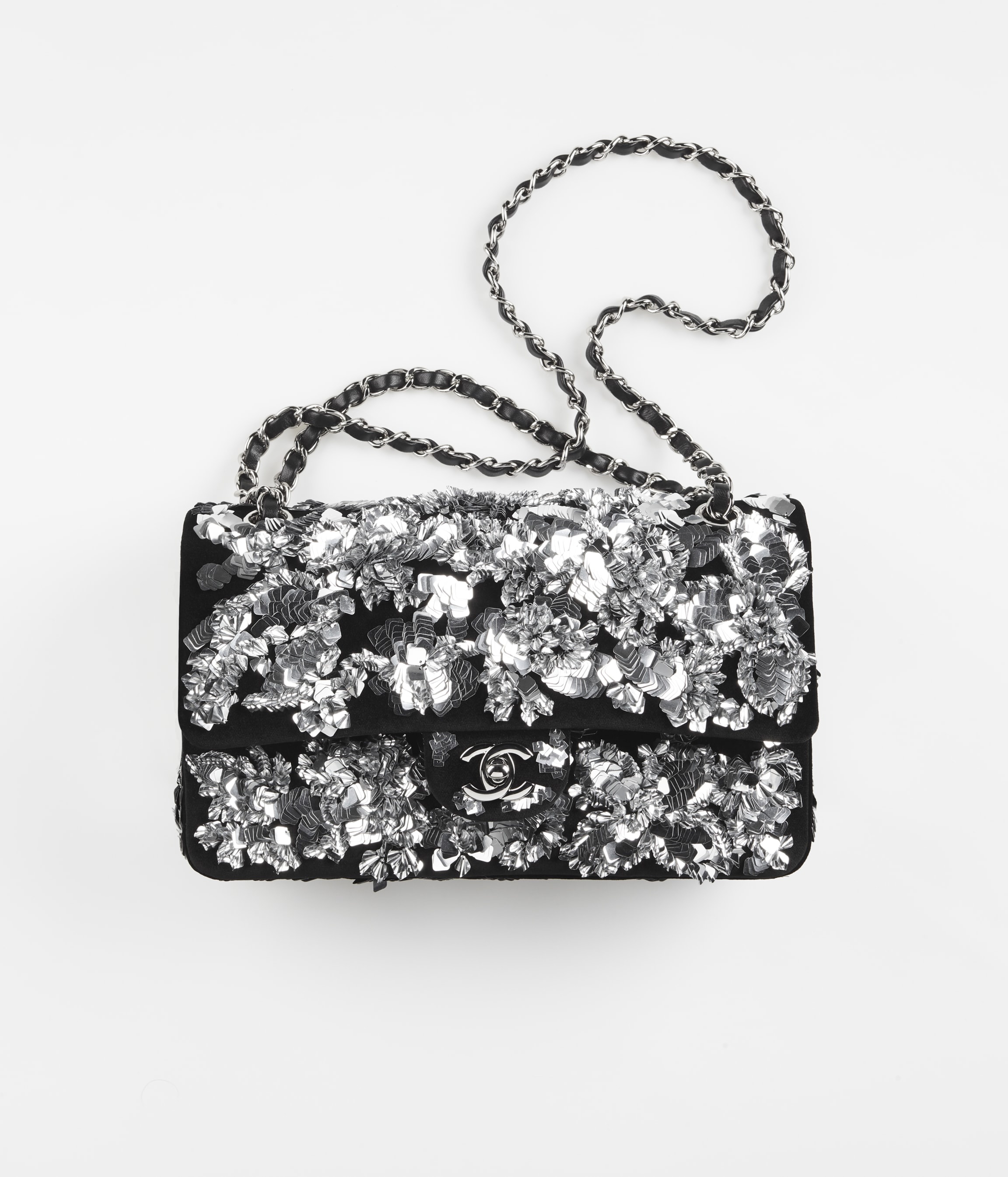 Classic Handbag - 1