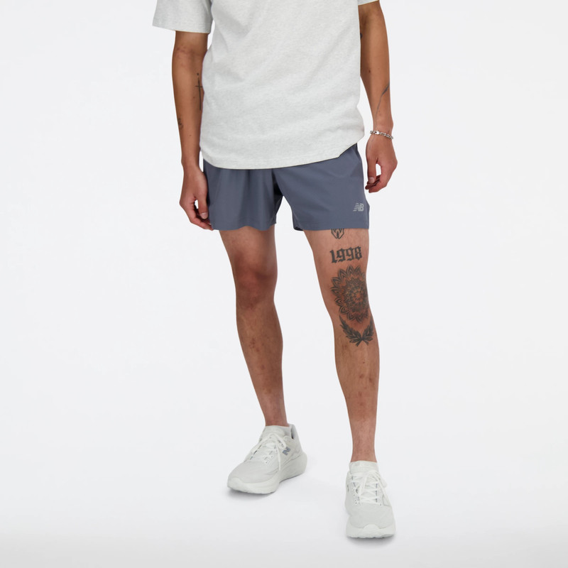 New Balance RC Short 5" outlook