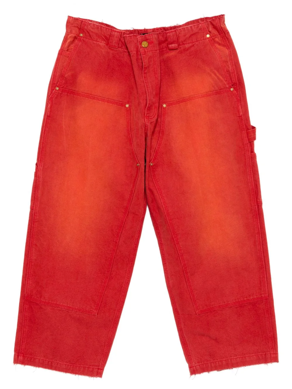 Workwear Toluca trousers - 1