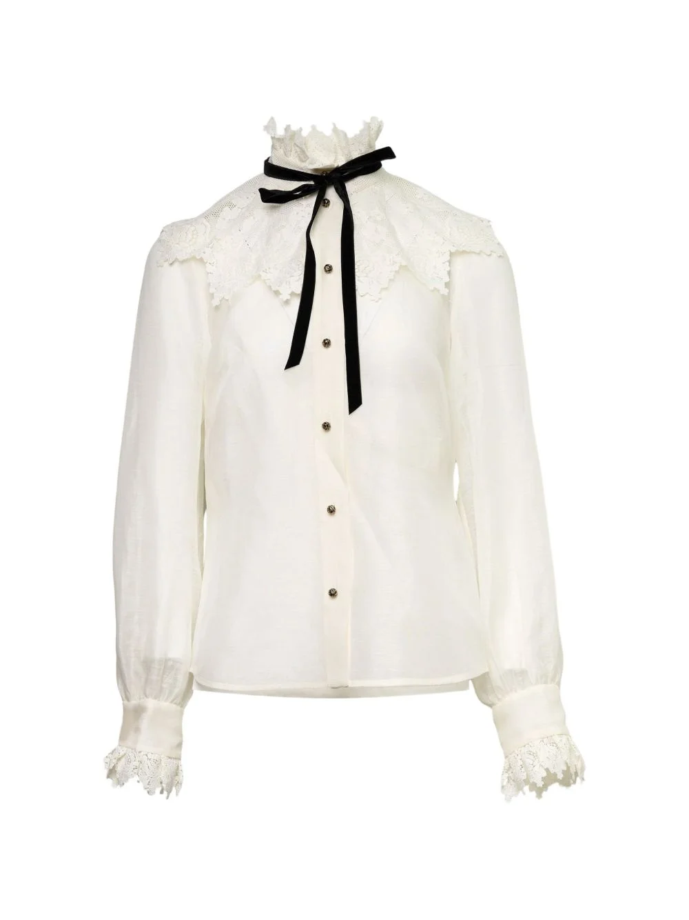 Luna blouse - 1