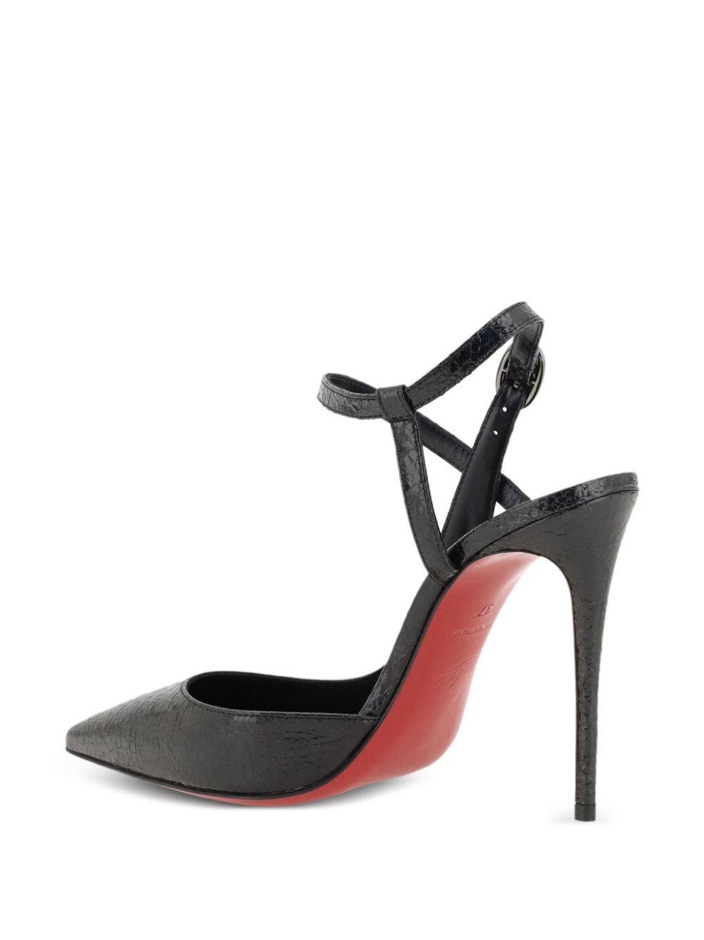 100mm Jenlove pumps - 3