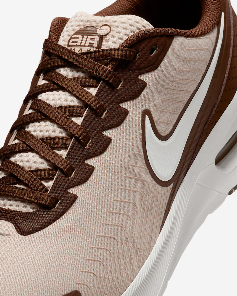 Nike Air Max Nuaxis Men's Shoes 7