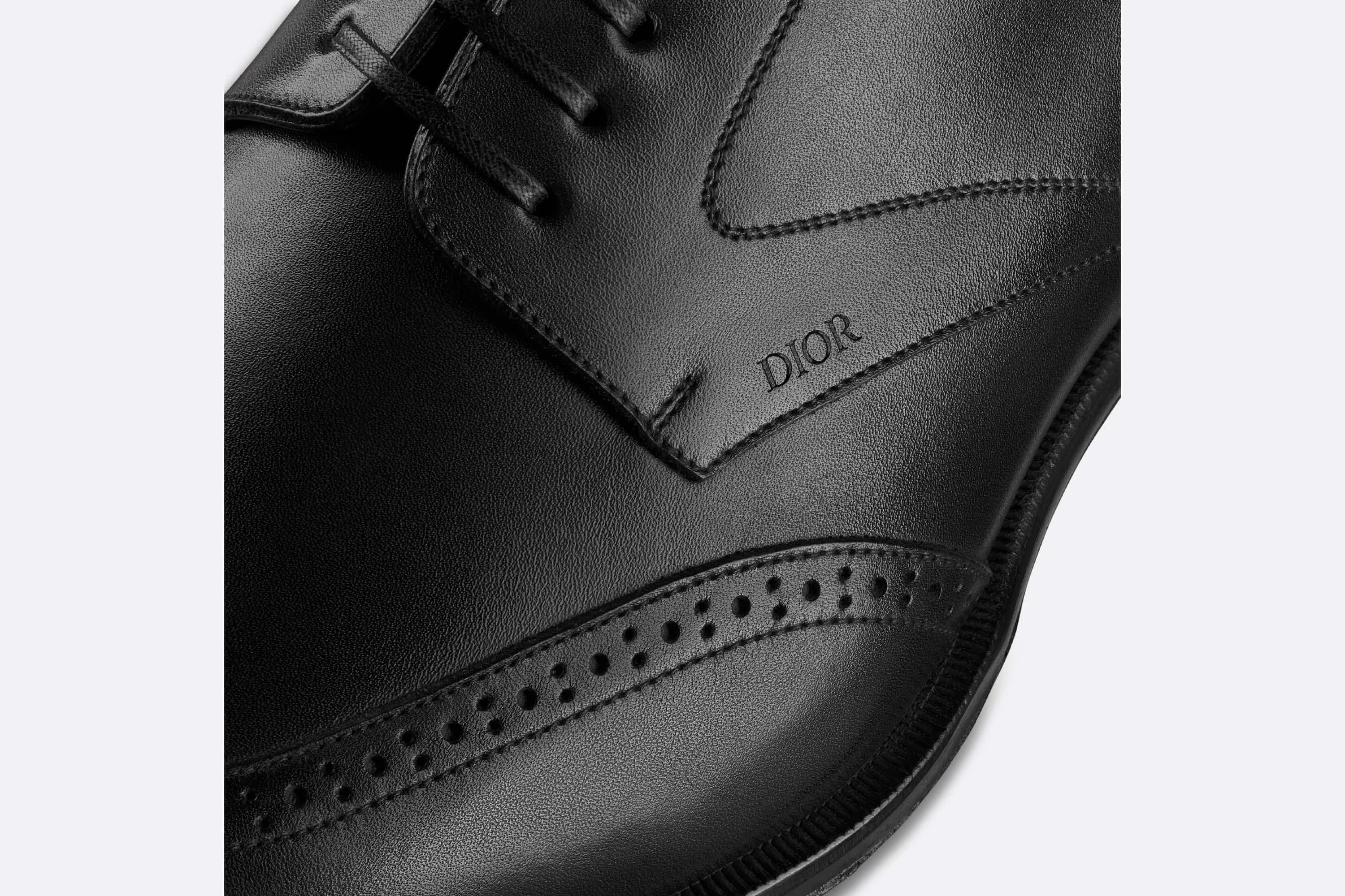 Dior Timeless Derby Brogue - 6