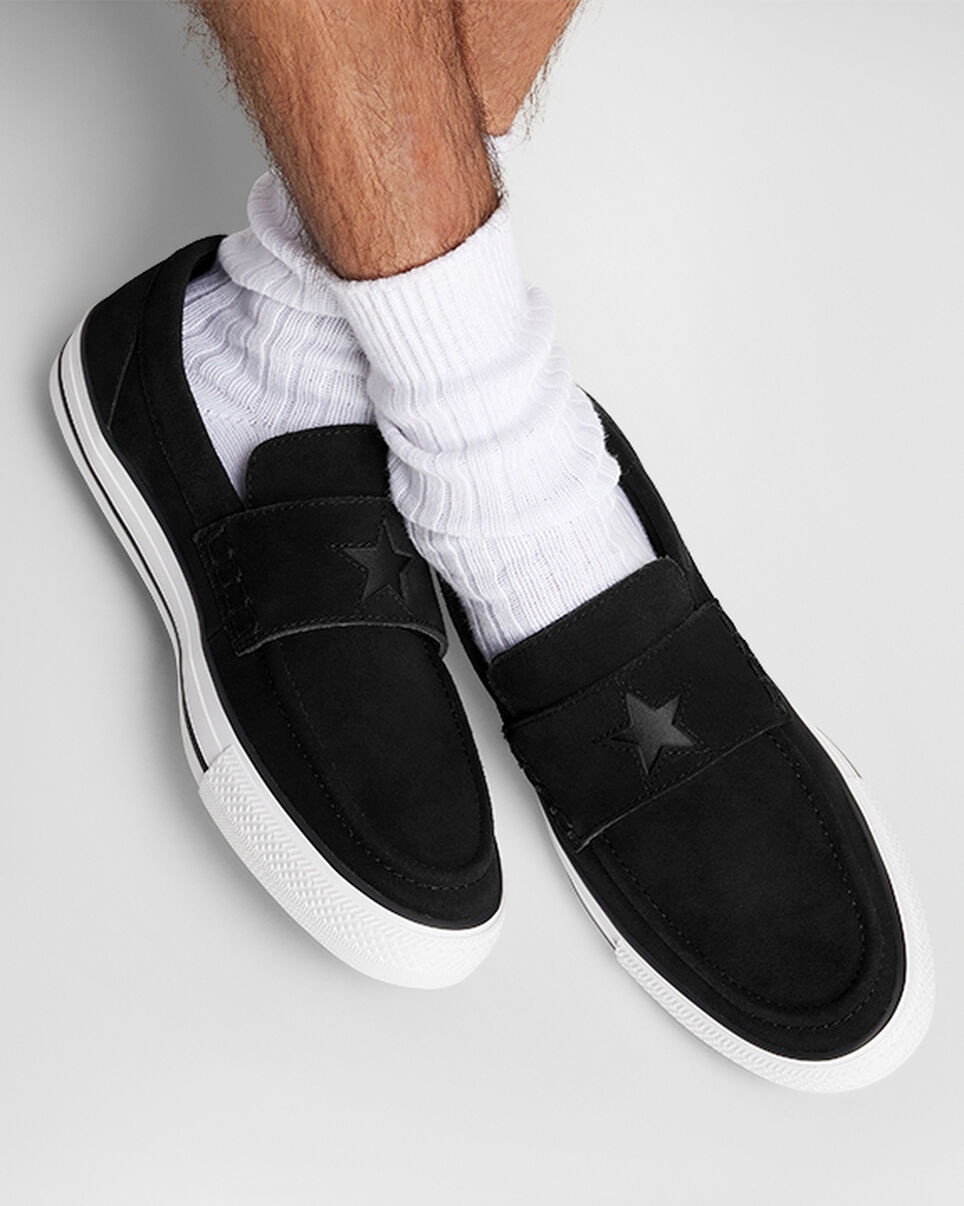 Chuck Taylor All Star Loafer - 10