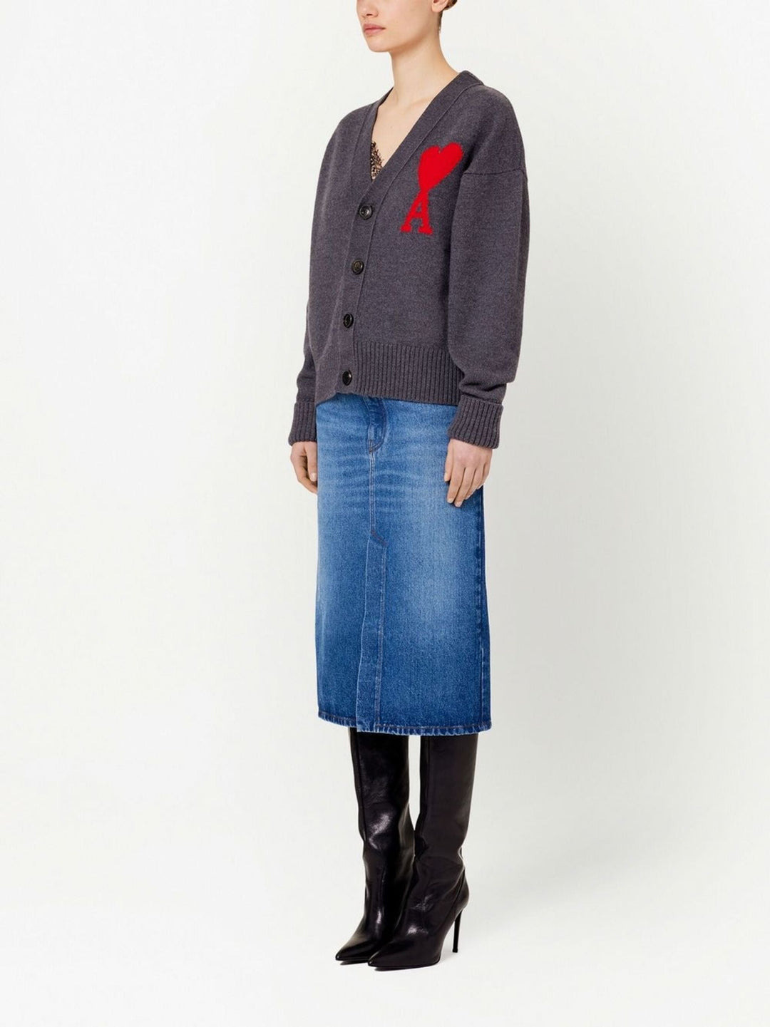 ADC Cardigan - 2