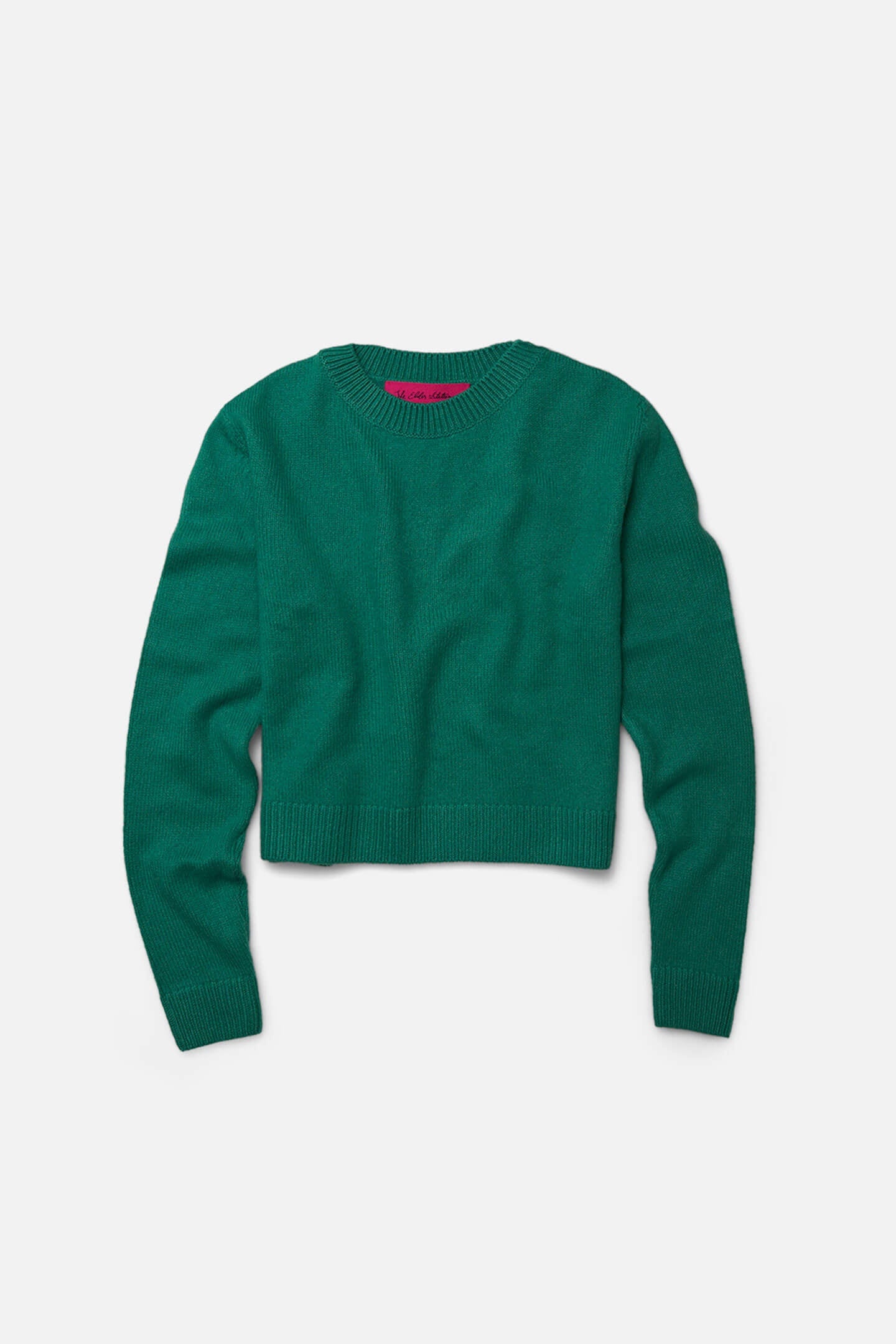 WOMEN’S SIMPLE CREW - 1