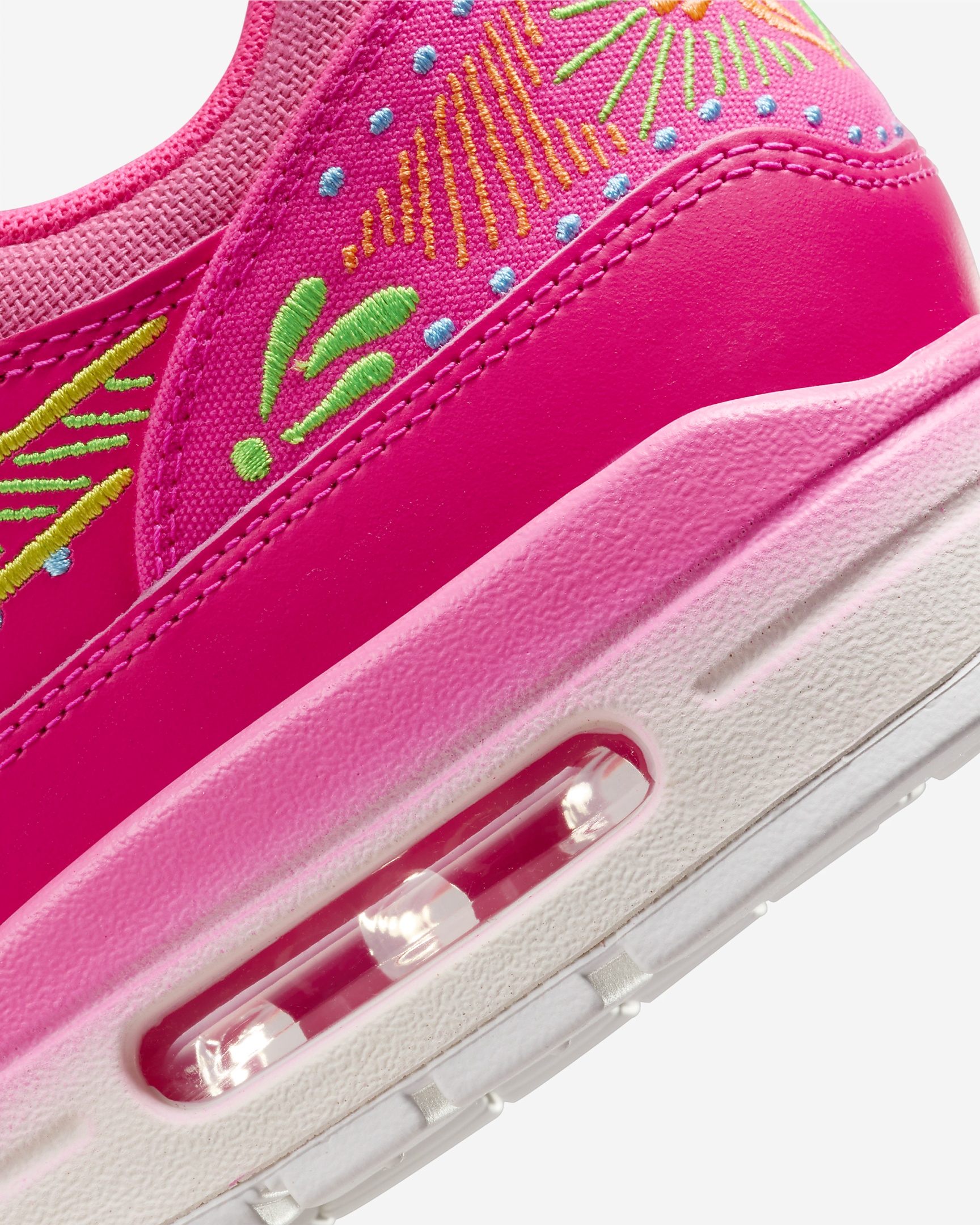 Nike Men's Air Max 1 Premium Shoes - 8