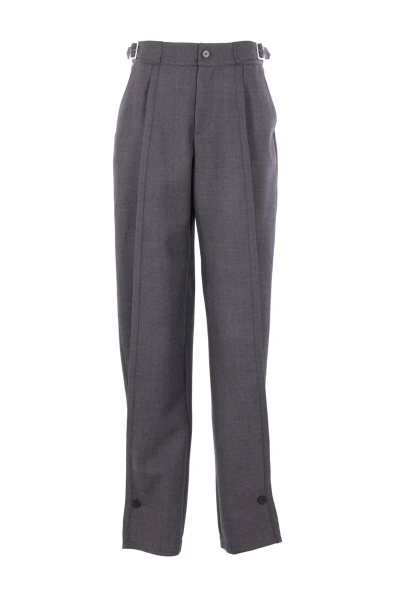 Zomer Trousers - 1