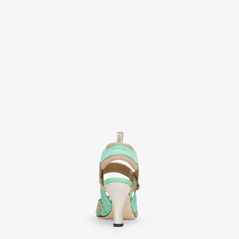 FENDI Colibrì outlook