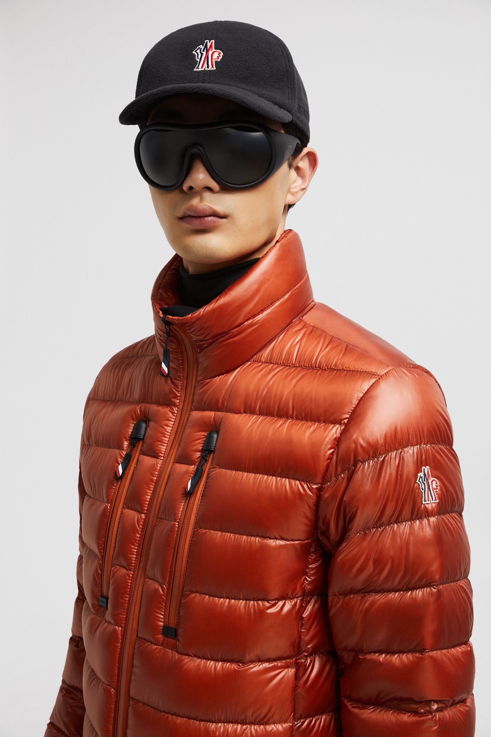 Hers Short Down Jacket - 4