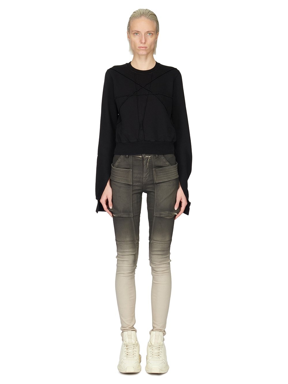 PANTS - 7