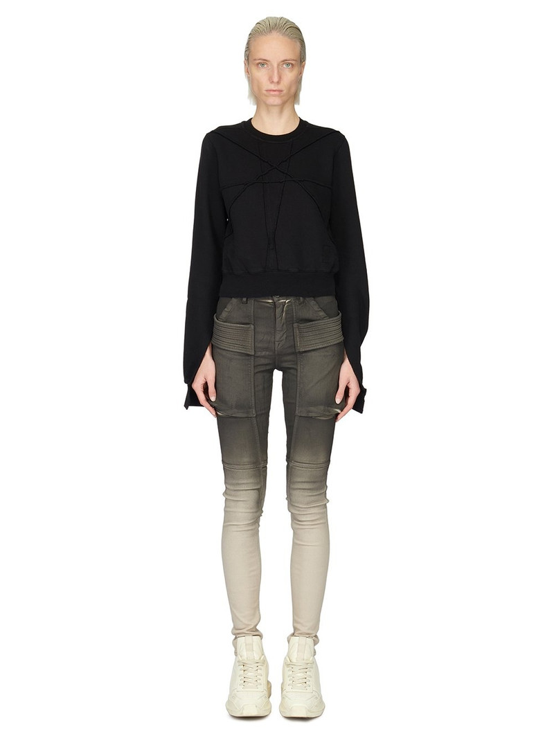 Rick Owens DRKSHDW PANTS outlook