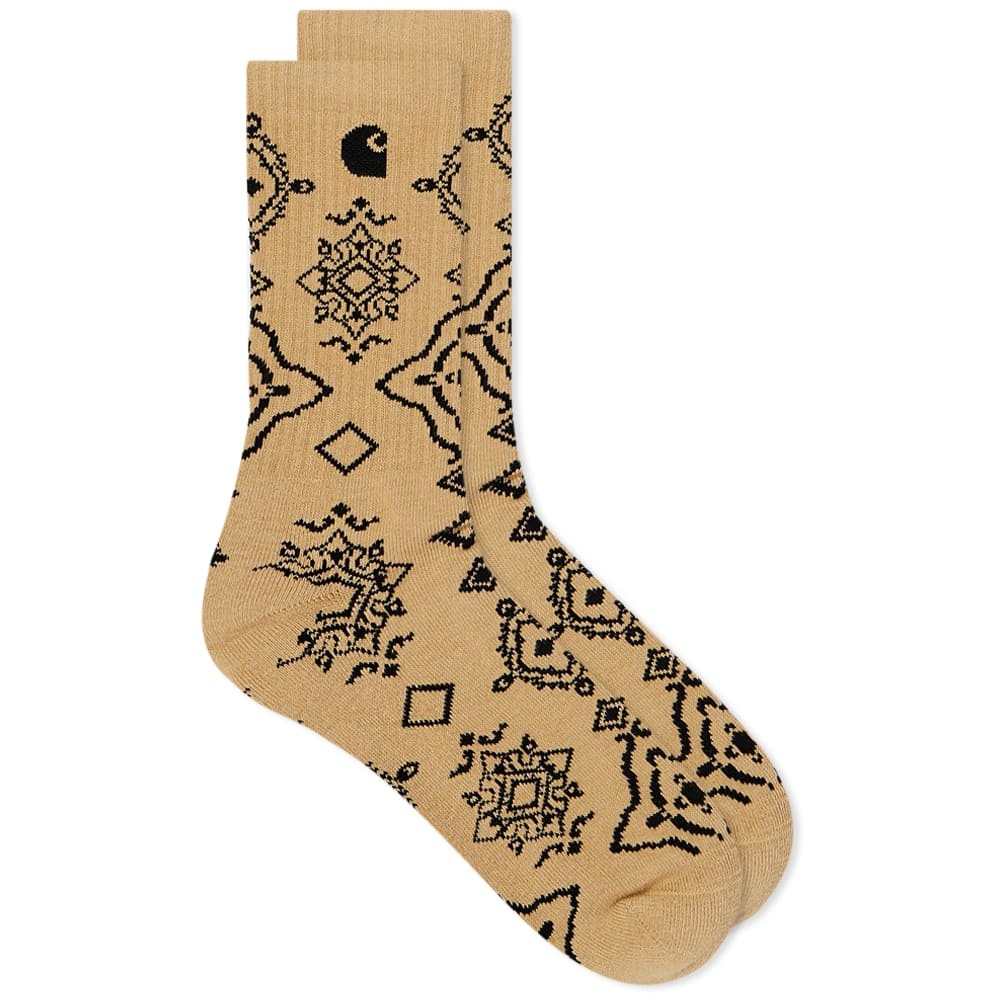Carhartt WIP Verse Sock - 1
