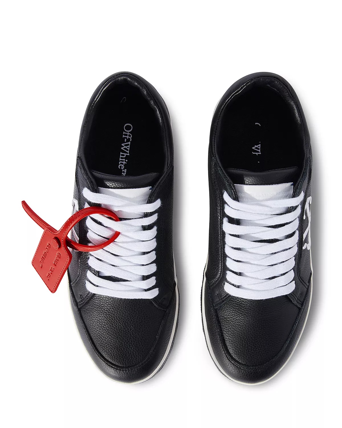 Men's New Low Top Vulcanized Sneakers - 3