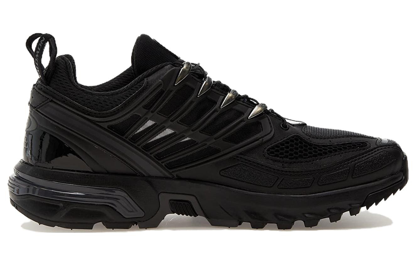 Salomon Acs Pro 'Black Silver' 471798 / L47179800 - 2