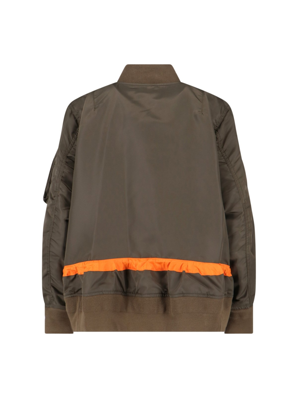 ZIP JACKET - 2