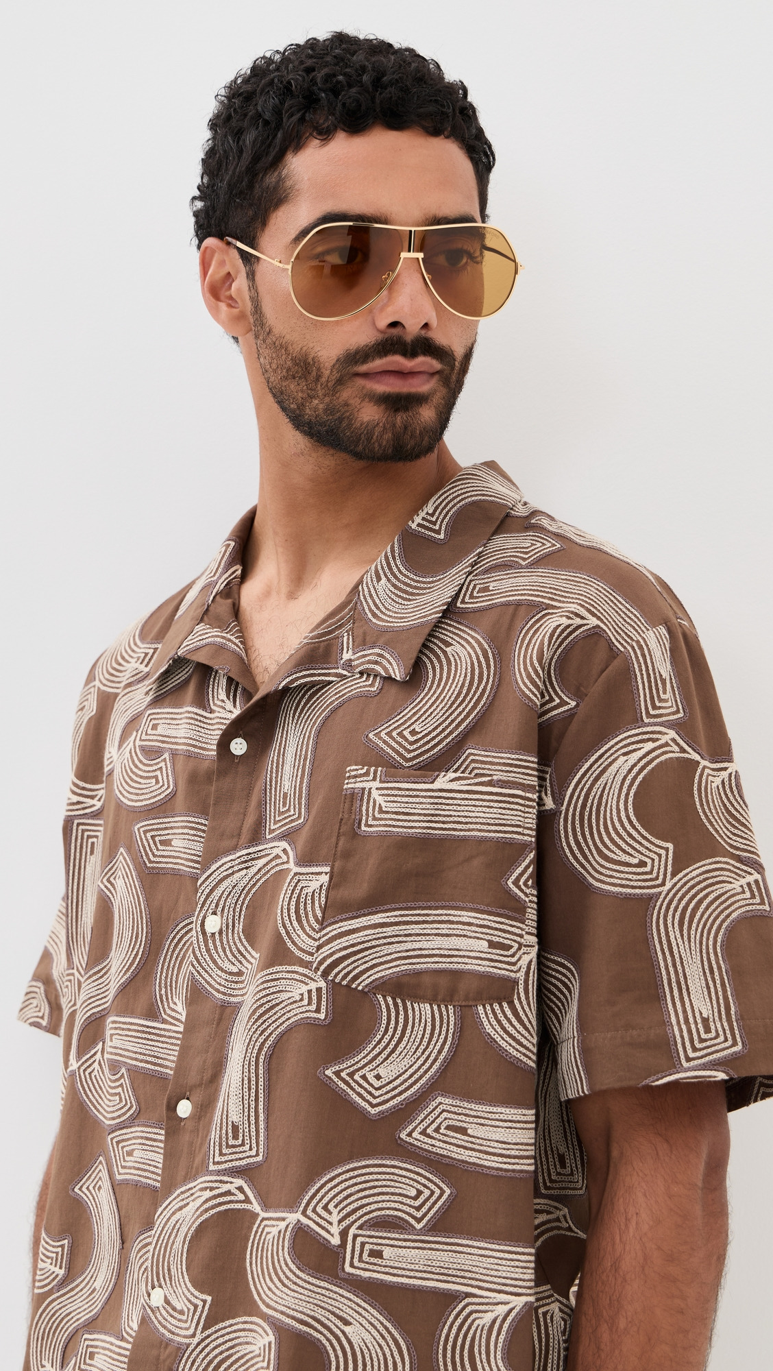 Rickie-02 Sunglasses - 3