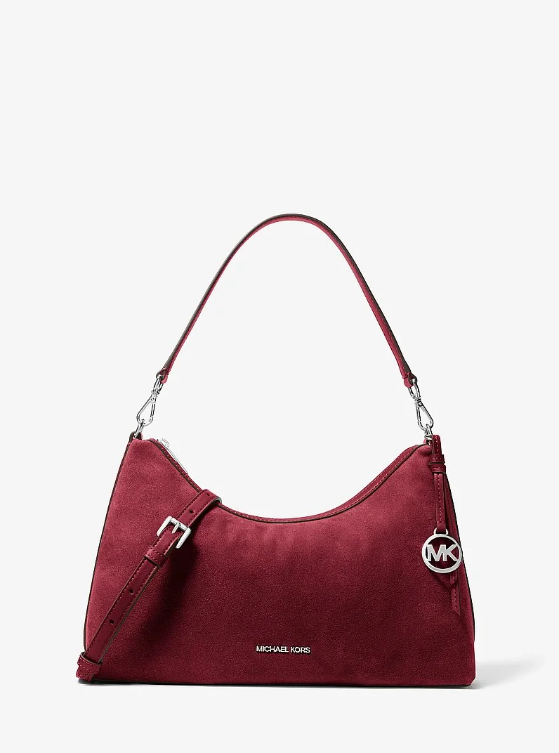 Sammy Medium Convertible Shoulder Bag - 1