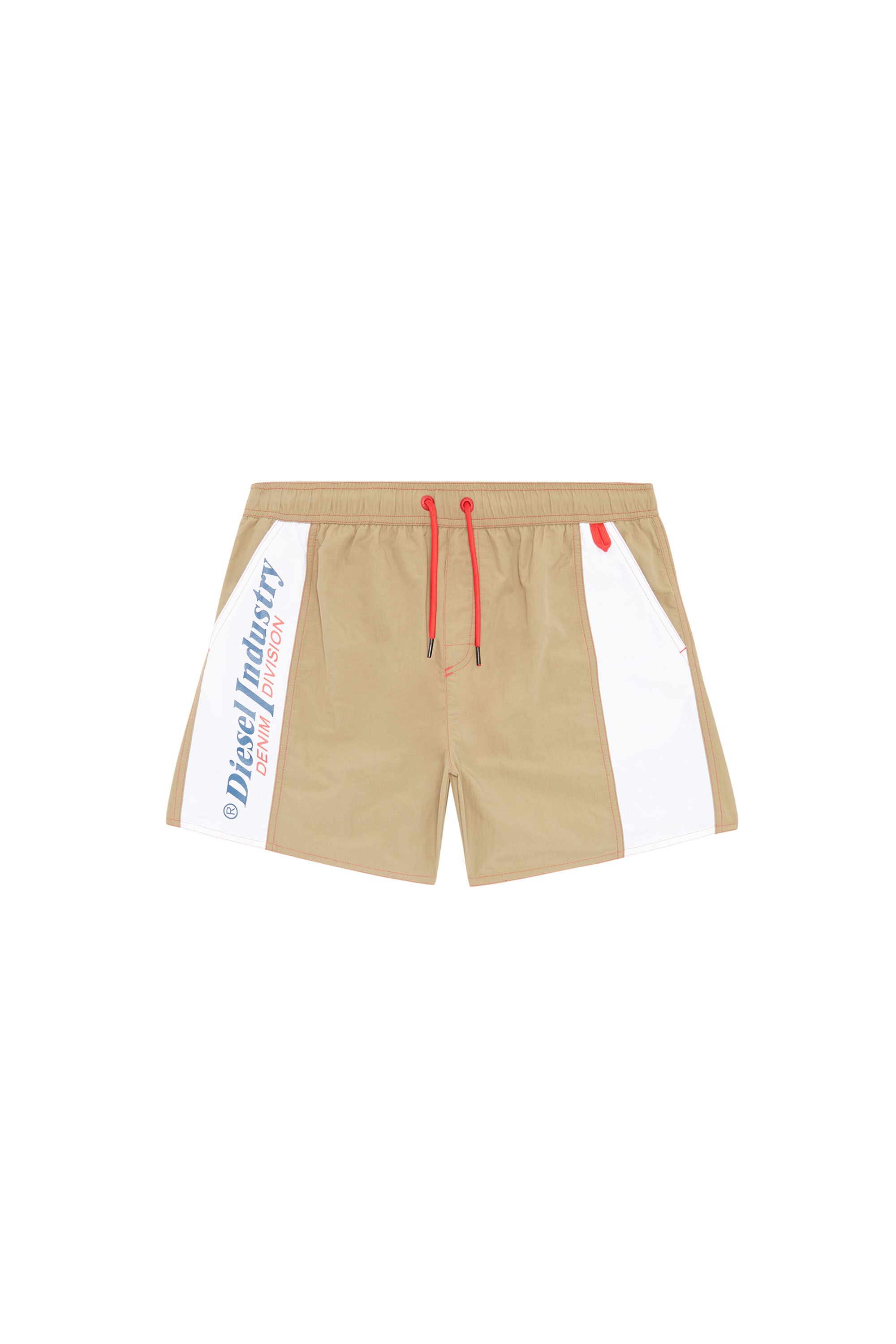 BMBX-CAYBAY CALZONCINI - 1